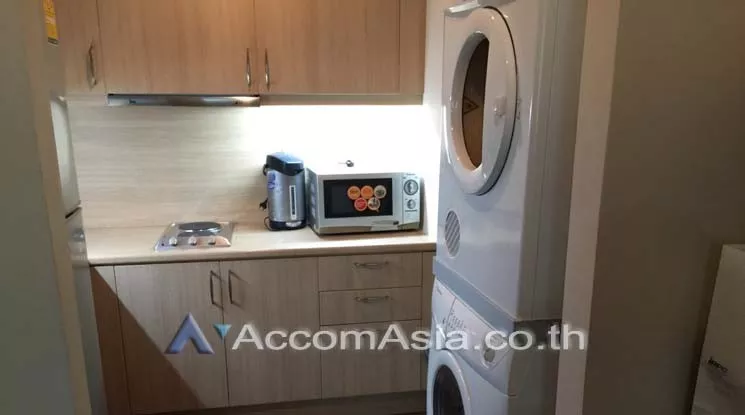  1  1 br Condominium For Sale in Sukhumvit ,Bangkok BTS Thong Lo at Von Napa AA11765